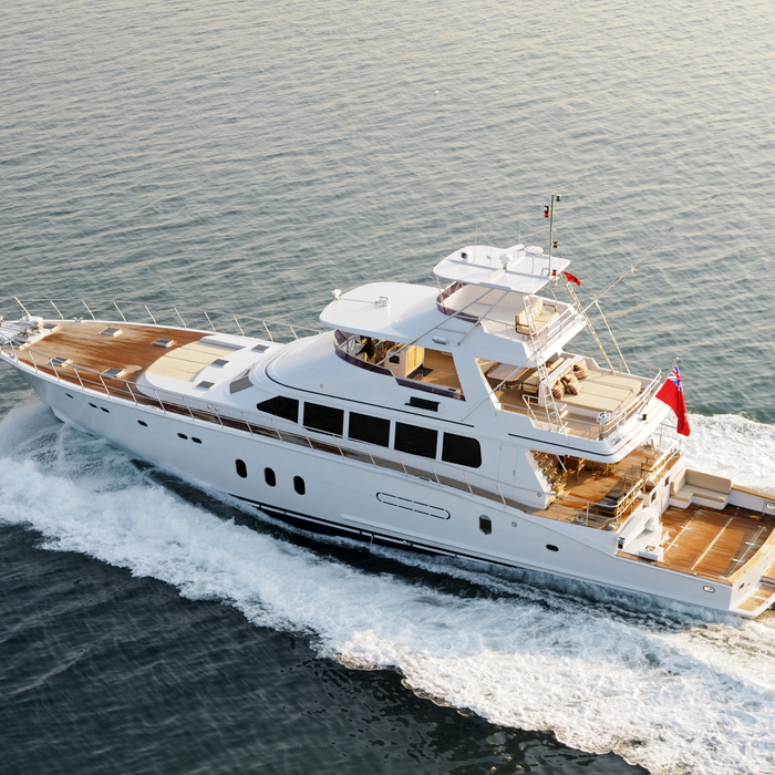 Luxury Yachts Tours Dubai
