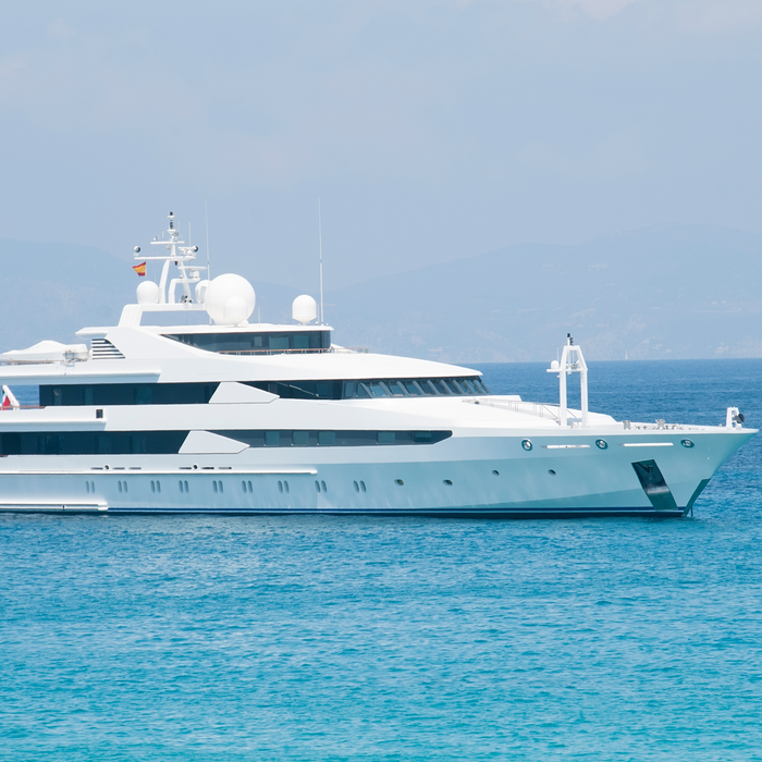 Luxury Yachts Tours Dubai