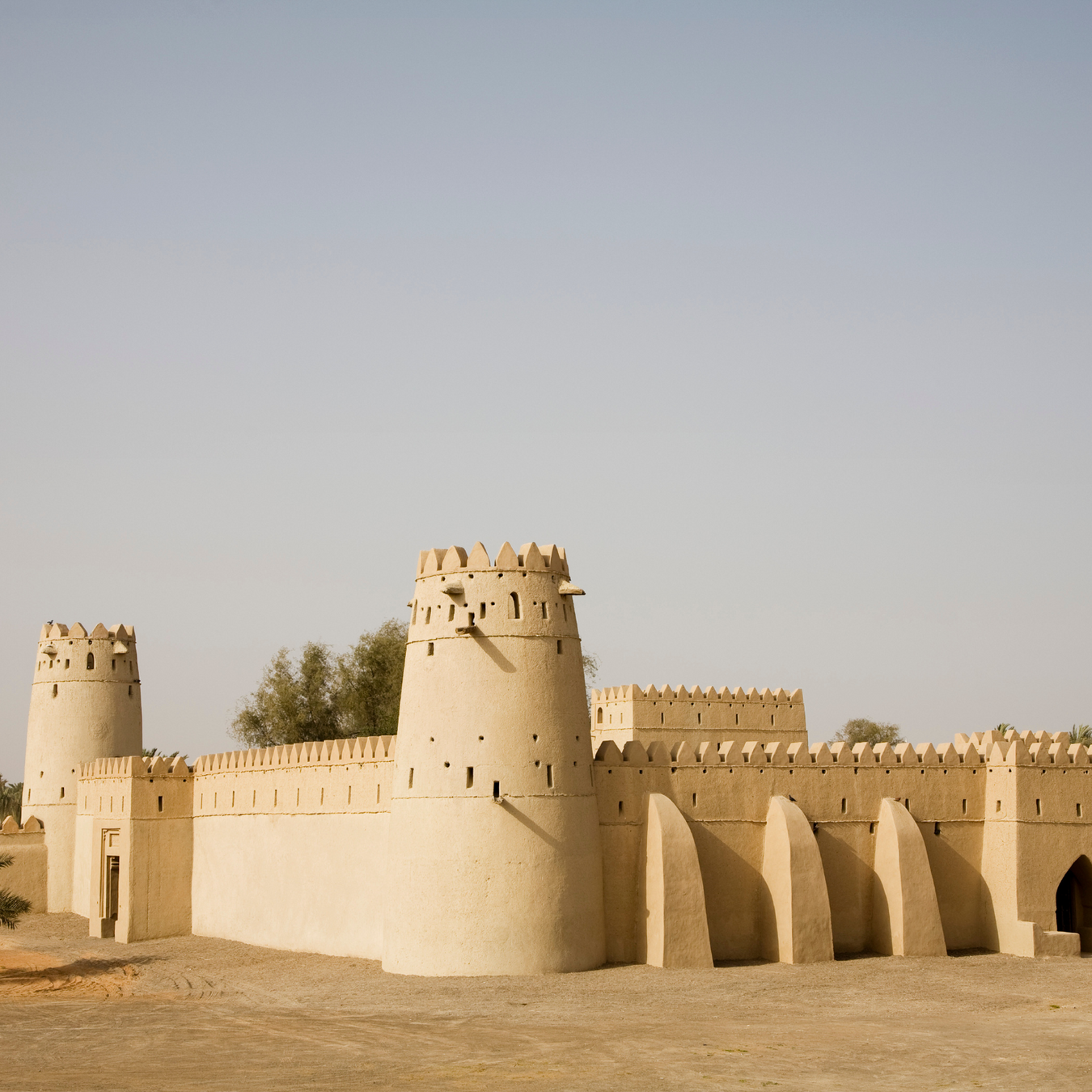 Al Ain City Tour