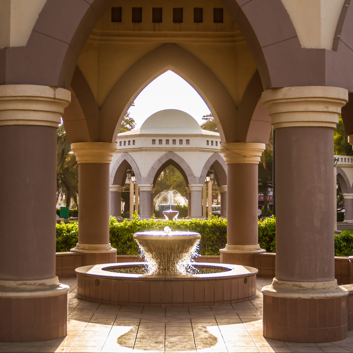 Al Ain City Tour
