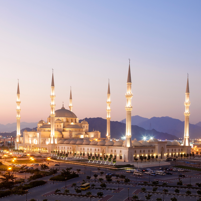 Fujairah City Tour