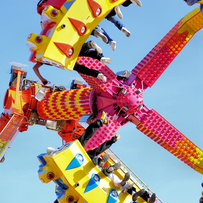 Legoland Theme Park Dubai