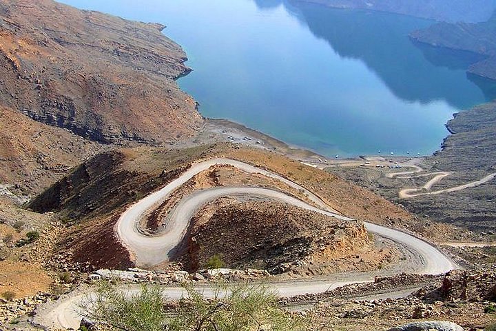 Half Day Mountain Safari To Jebal Harim